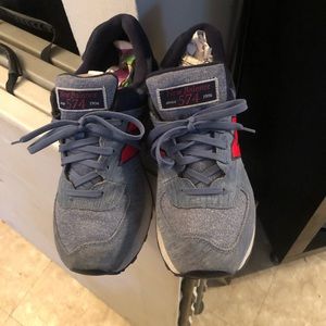 New Balance 574